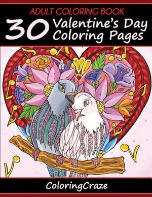 Adult Coloring Book de Adult Coloring Books Illustrators Allian