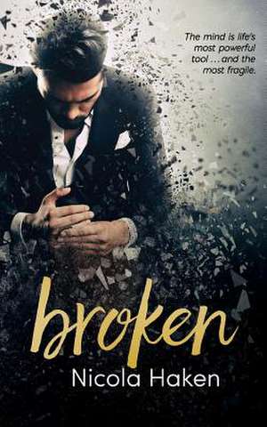 Broken de Nicola Haken