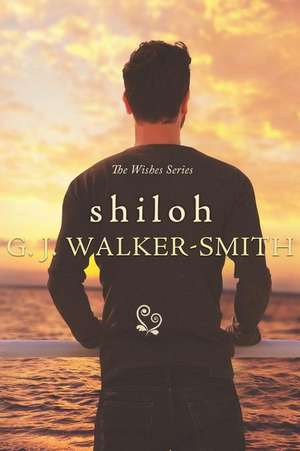 Shiloh de Gj Walker-Smith