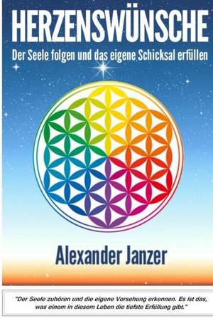 Herzenswunsche de Alexander Janzer