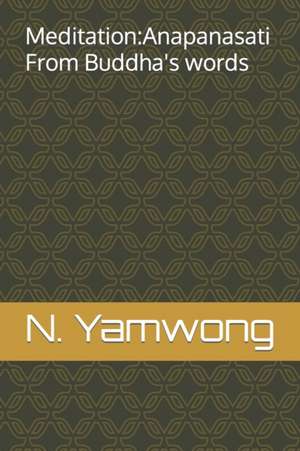 Meditation de N. Yamwong