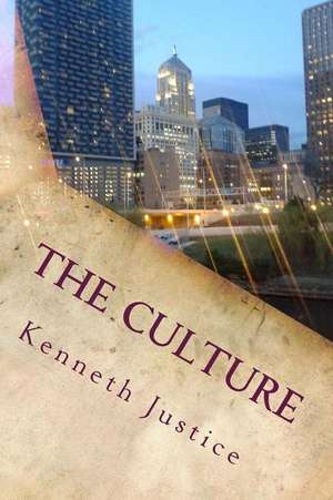 The Culture de Kenneth Justice