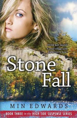 Stone Fall de MS Min Edwards