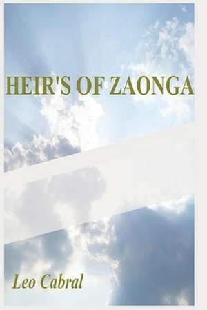 Heir's of Zaonga de Leo Cabral