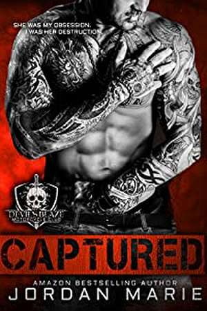 Captured de MS Jordan Marie