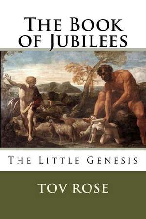 The Book of Jubilees de Unknown