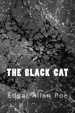 The Black Cat (Richard Foster Classics) de Edgar Allan Poe