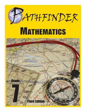 Pathfinder Mathematics Grade 7 de Ralph R. Kantrowitz