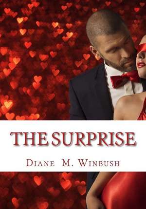 The Surprise de Mrs Diane M. Winbush