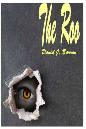 The Roo de David J. Barron