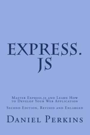 Express.Js de Daniel Perkins