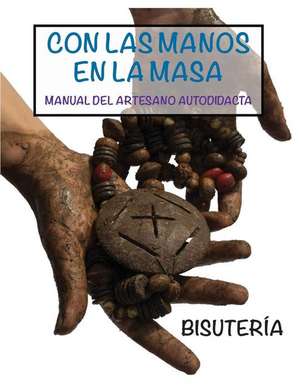 Manual del Artesano Autodidacta de Gerardo Viramontes