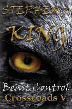 Beast Control de King, Stephen R.