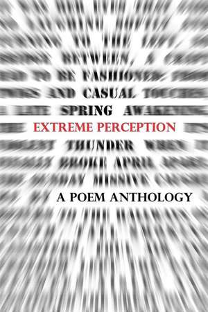 Extreme Perception de Various