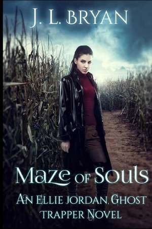 Maze of Souls de J. L. Bryan