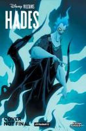 Disney Villains: Hades de Tanis O'Connor