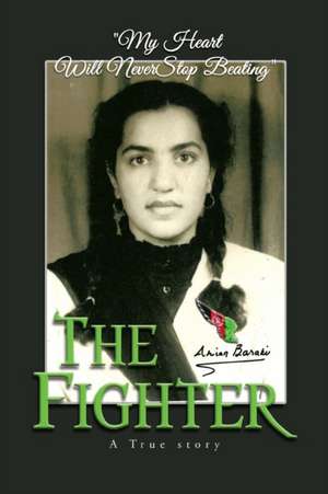 The Fighter de Linna Baraki