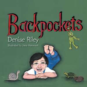 Backpockets de Denise Riley
