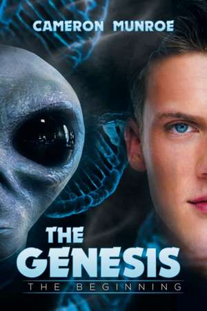 The Genesis de Cameron Munroe