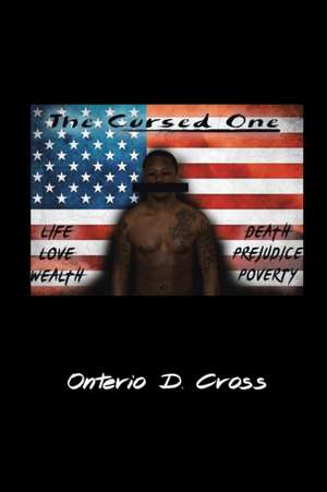 The Cursed Ones de Onterio D. Cross