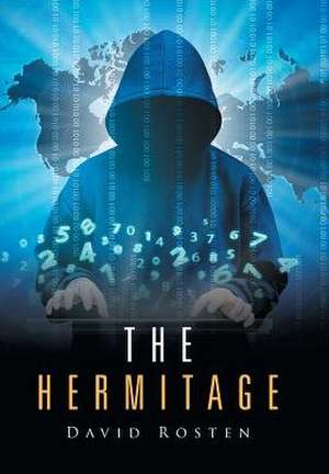 The Hermitage de David Rosten