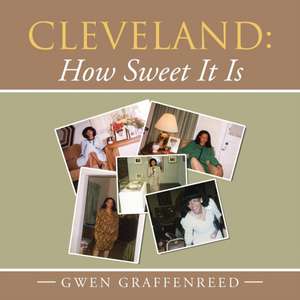 Cleveland de Gwen Graffenreed