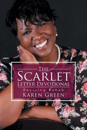 The Scarlet Letter Devotional de Karen Green