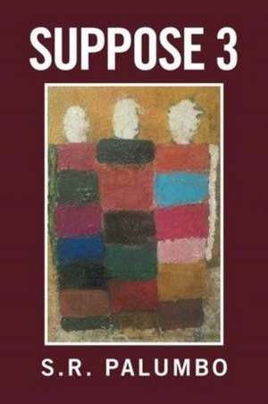 Suppose 3 de S. R. Palumbo