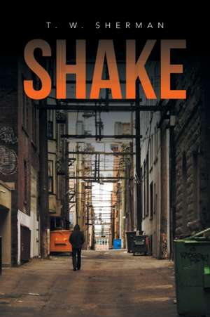 Shake de T. W. Sherman