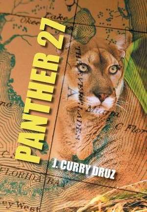 Panther 27 de Druz, J. Curry