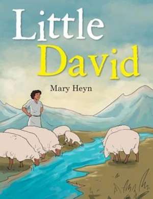 Little David de Mary Heyn