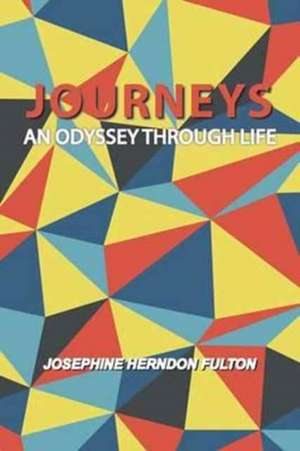 Journeys de Fulton, Josephine Herndon