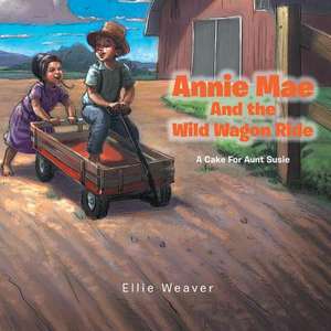 Annie Mae de Weaver, Ellie