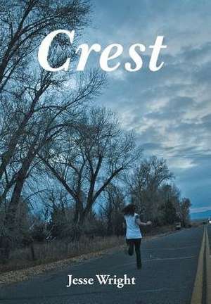 Crest de Jesse Wright