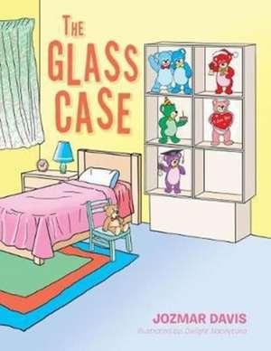 The Glass Case de Jozmar Davis