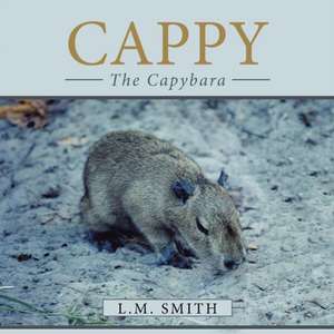 Cappy de L. M. Smith