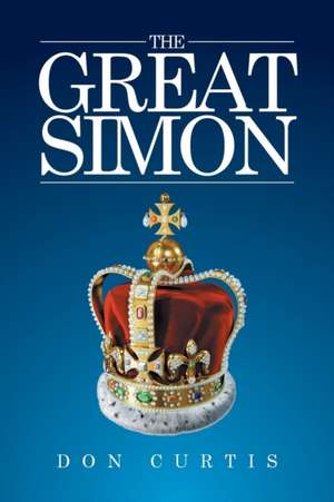 The Great Simon de Don Curtis