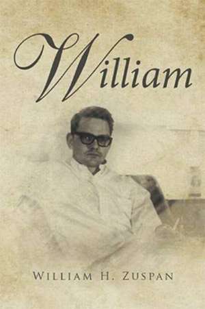 William de William H. Zuspan