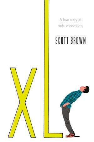 XL de Scott Brown