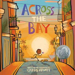 Across the Bay de Carlos Aponte