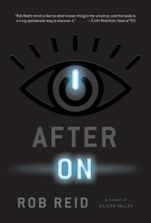 After on de Rob Reid