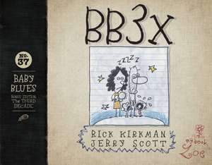 Bb3x de Rick Kirkman