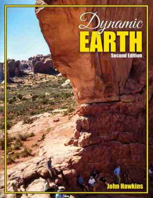 Dynamic Earth de Hawkins
