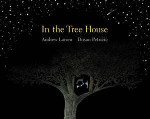 In the Tree House de Dusan Petricic