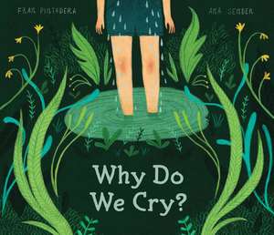 Why Do We Cry?