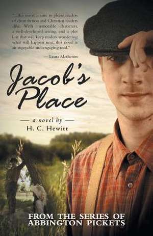 Jacob's Place de H. C. Hewitt