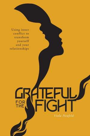 Grateful for the Fight de Neufeld, Viola