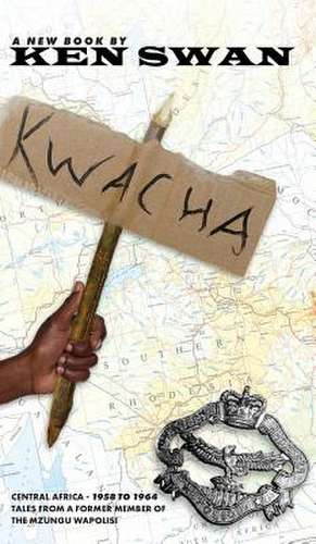 Kwacha de Ken Swan