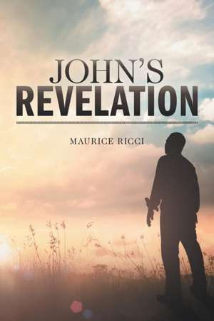 John's Revelation de Maurice Ricci