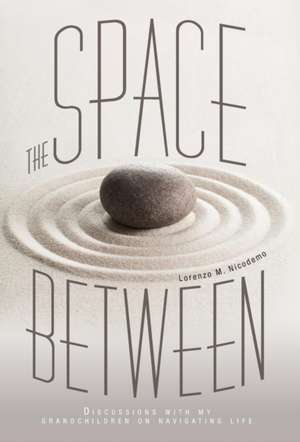 The Space Between de Lorenzo M. Nicodemo